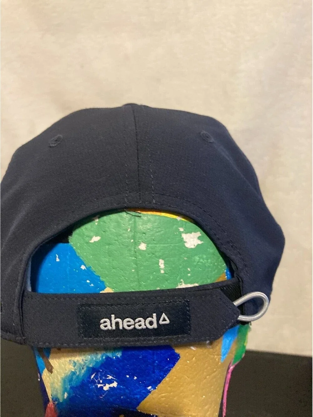 AHEAD performance adjustable